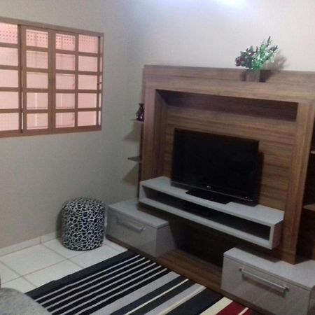 הוילה Olímpia Estancia 5 Minutos מראה חיצוני תמונה