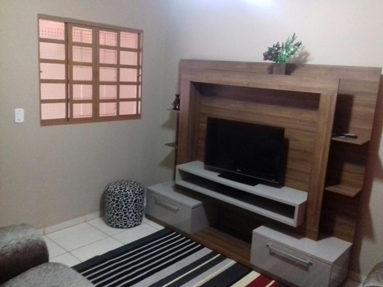 הוילה Olímpia Estancia 5 Minutos מראה חיצוני תמונה